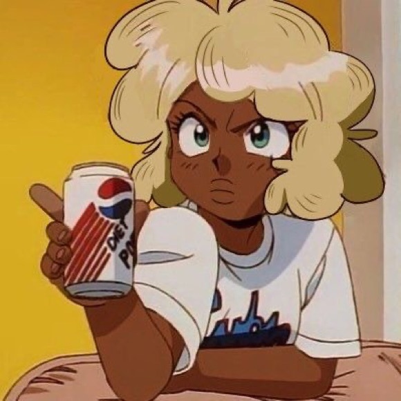 Meet your Posher, Uzoma - Picture 1 of 1